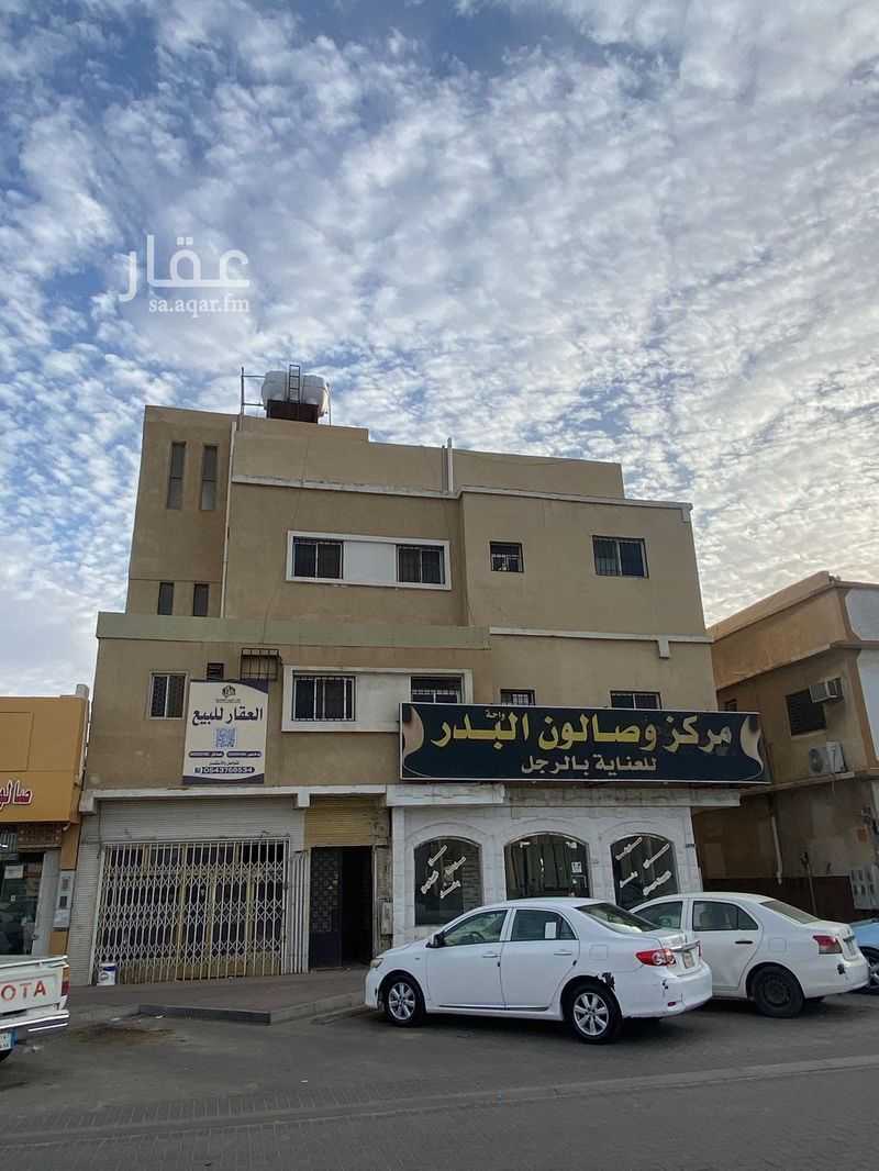 عقار 8 غرف في العزيزية الجديدة، تبوك 2
