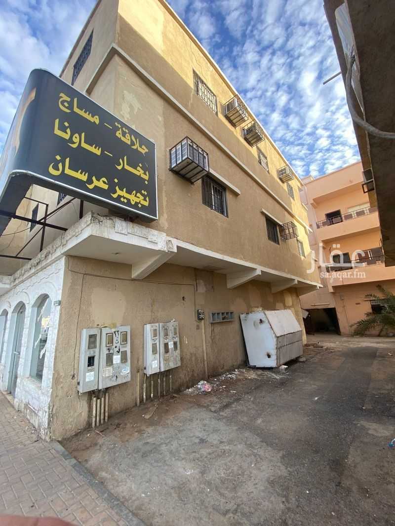 عقار 8 غرف في العزيزية الجديدة، تبوك 4