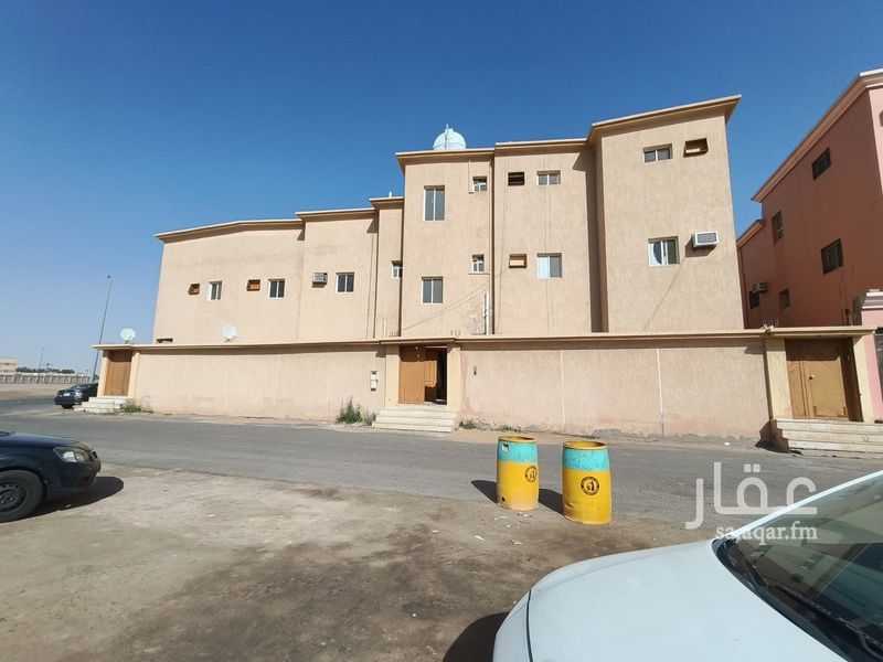 عقار 1 غرف في الهضيبة، تبوك 2
