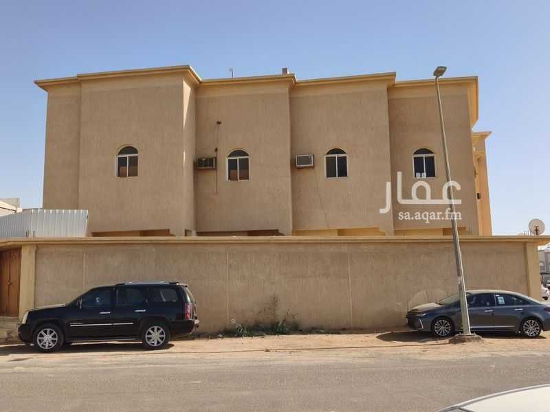 عقار 1 غرف في الهضيبة، تبوك 3