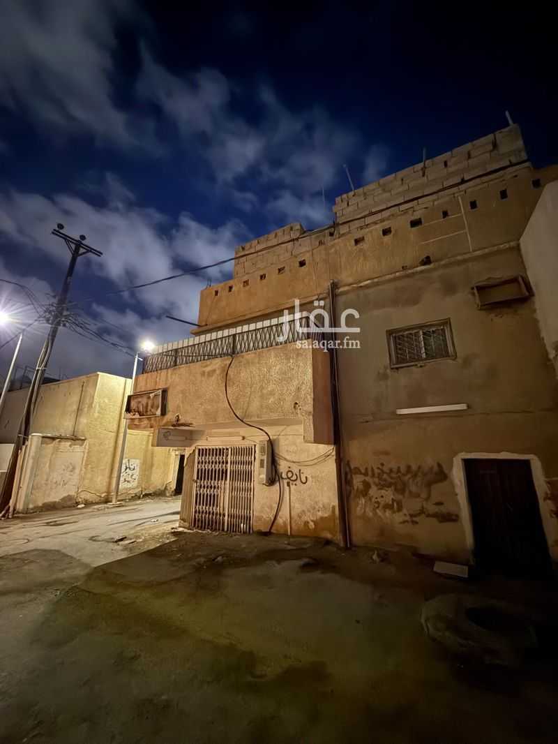 عقار 25 غرف في الهضيبة، تبوك 4