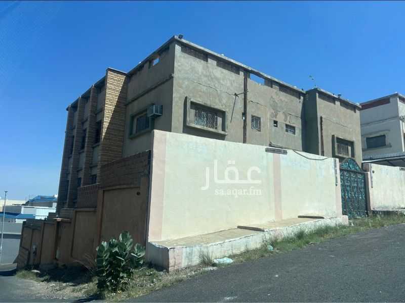 7 bedroom villa in Umm Alarad, Taif 2