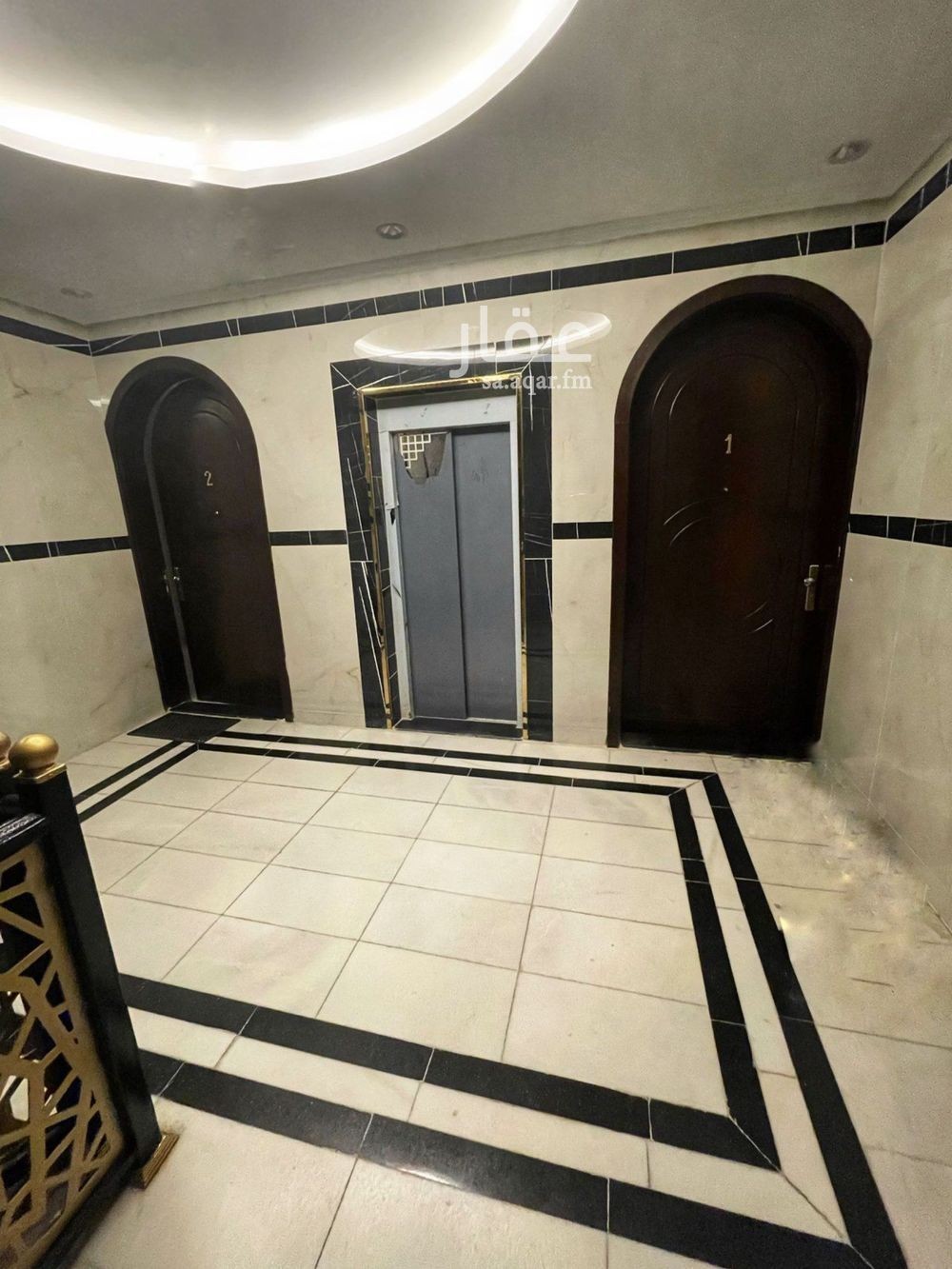 5 bedroom building in Al Washaa’, Taif 3