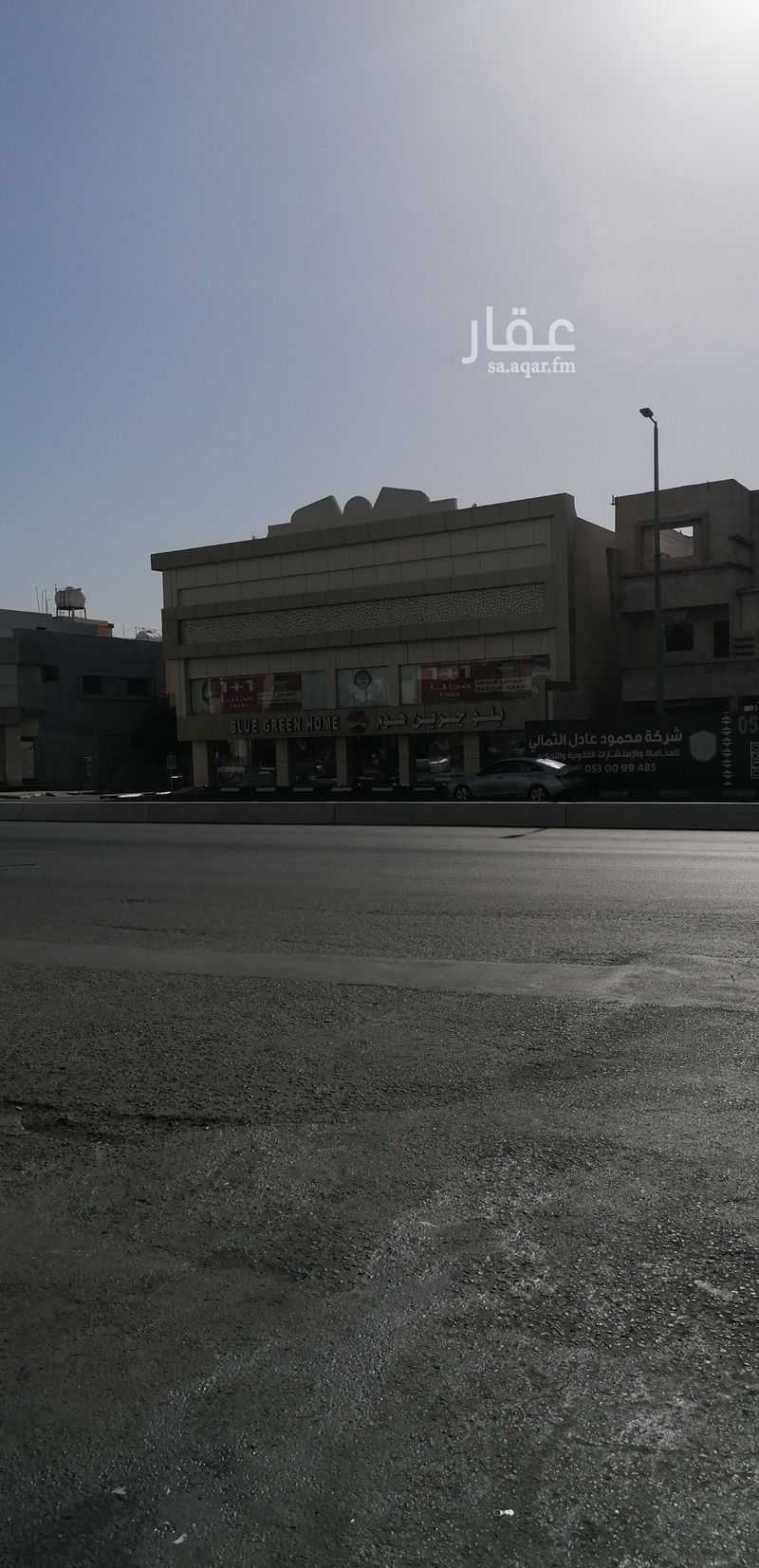 25 bedroom building in Al Salamah, Taif 21