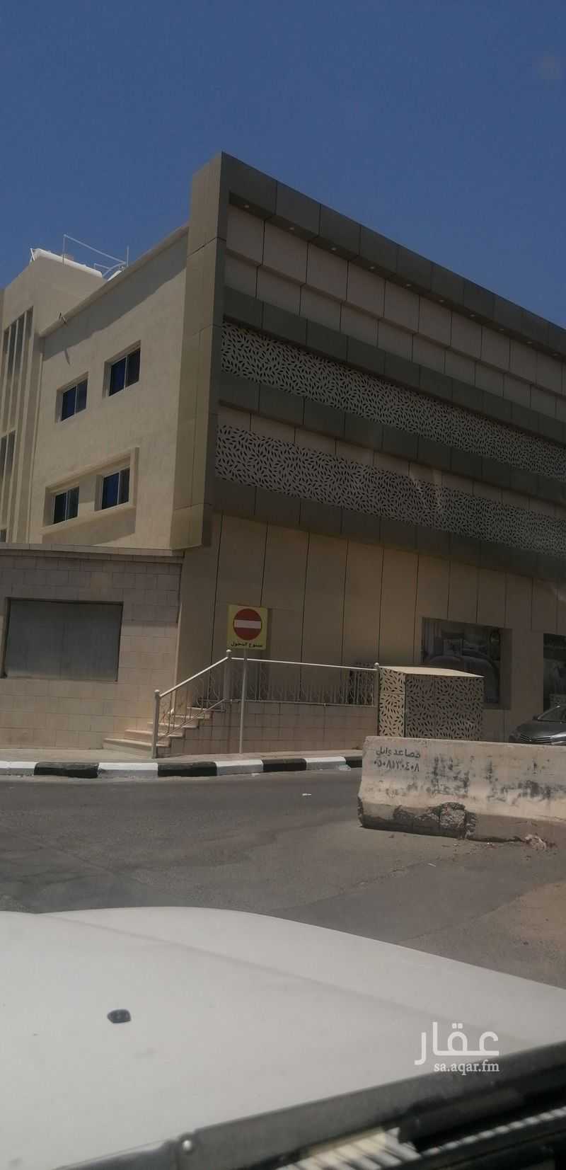 25 bedroom building in Al Salamah, Taif 18