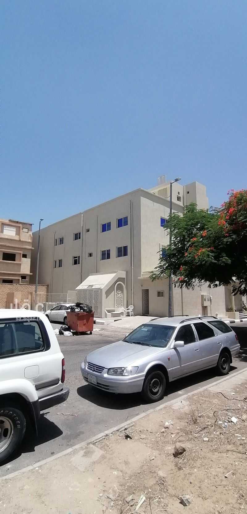 25 bedroom building in Al Salamah, Taif 2