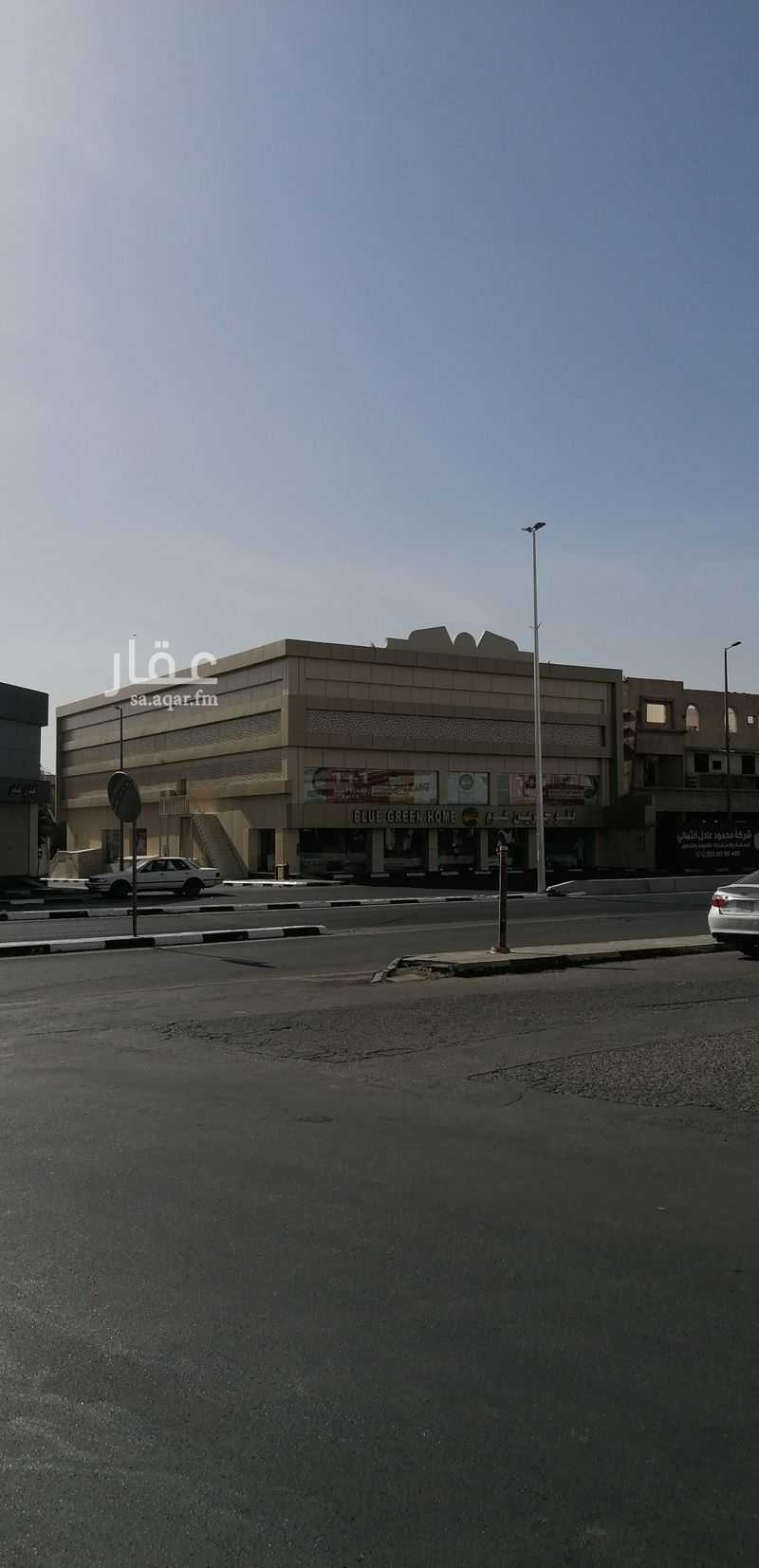 25 bedroom building in Al Salamah, Taif 19