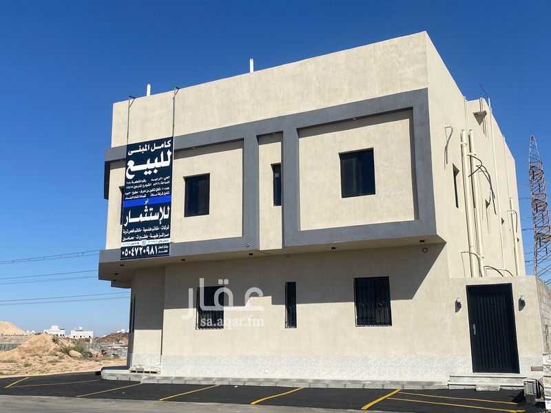 25 bedroom building in Jabrah, Taif 3