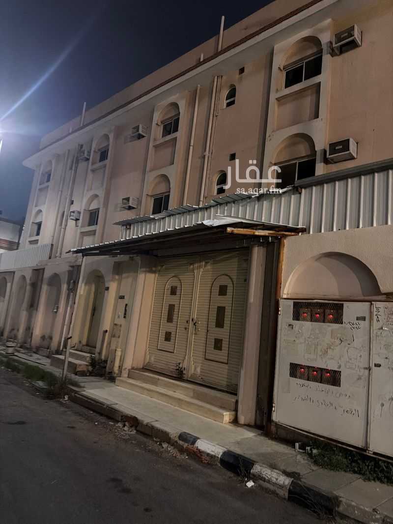 1 bedroom building in Al Faisaliyyah, Taif 4
