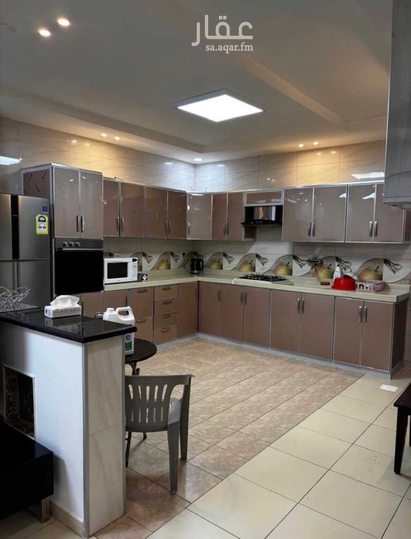 4 bedroom building in Jabrah, Taif 4