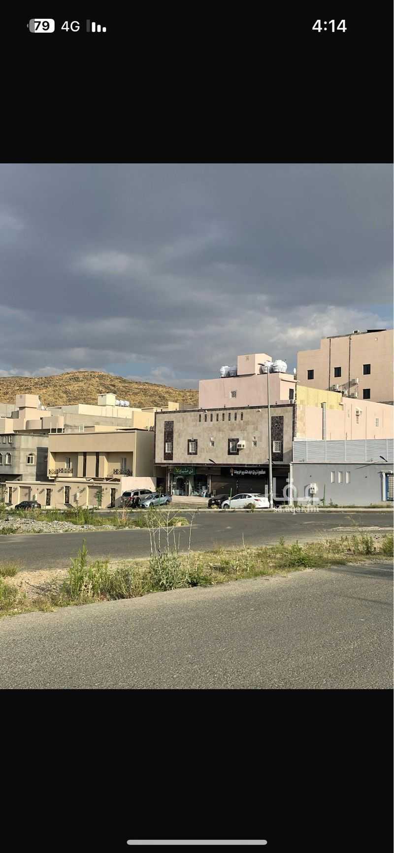 16 bedroom building in Al Wisam, Taif 2