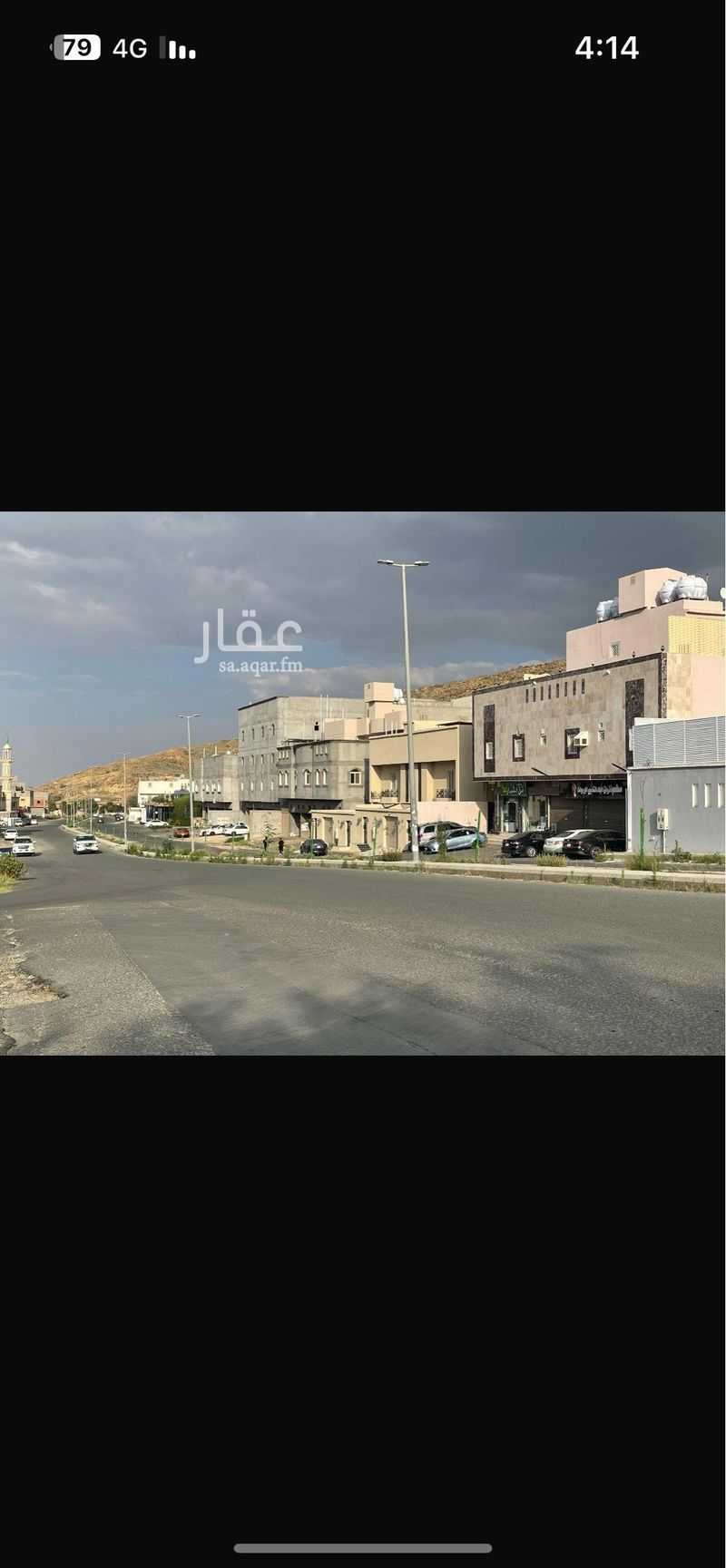 16 bedroom building in Al Wisam, Taif 3