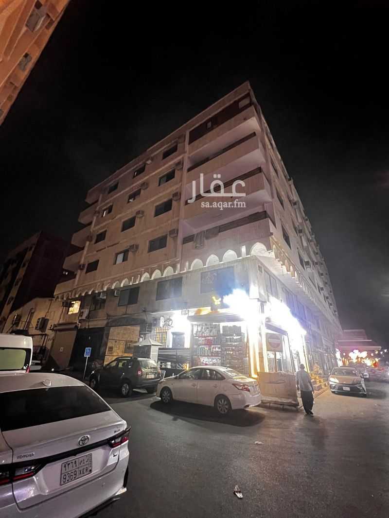 2 bedroom building in Al Sharqiyyah, Taif 3