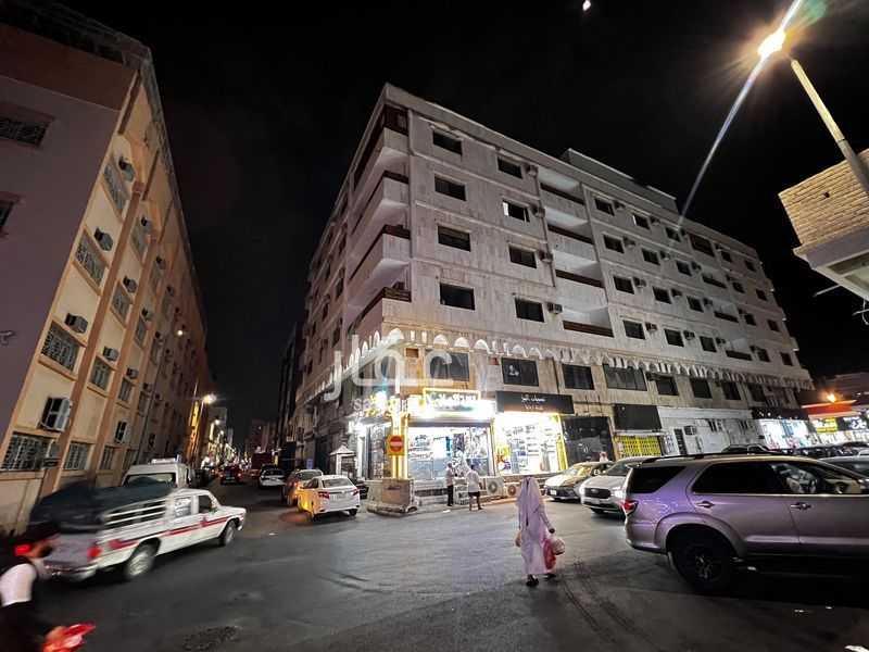 2 bedroom building in Al Sharqiyyah, Taif 4
