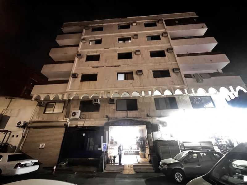 2 bedroom building in Al Sharqiyyah, Taif 2