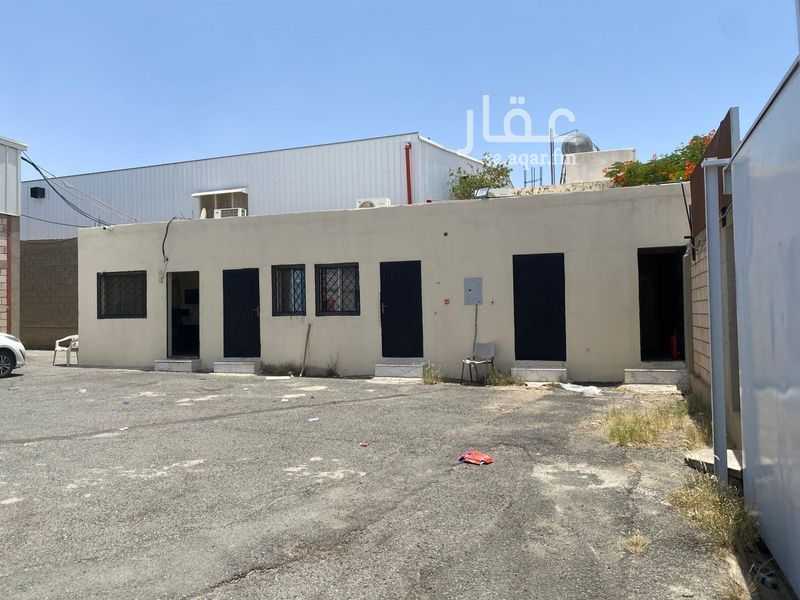 6 bedroom warehouse in Masarrah, Taif 9