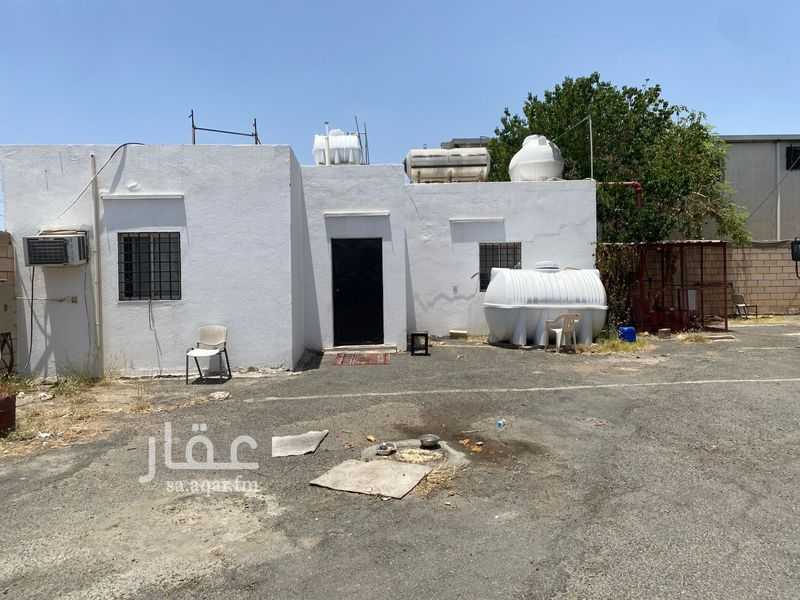6 bedroom warehouse in Masarrah, Taif 7