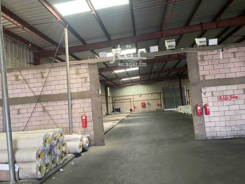 6 bedroom warehouse in Masarrah, Taif 3