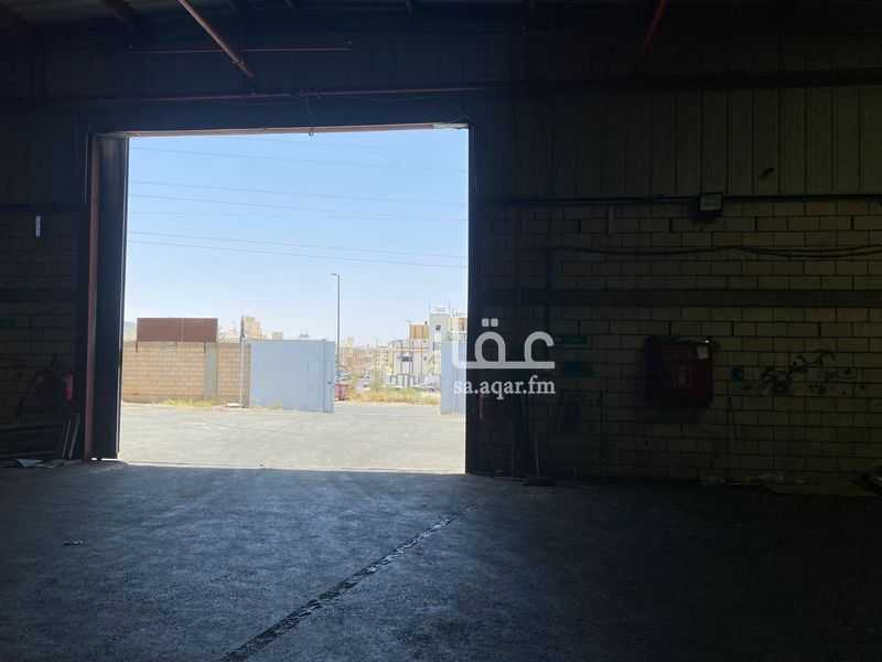 6 bedroom warehouse in Masarrah, Taif 11