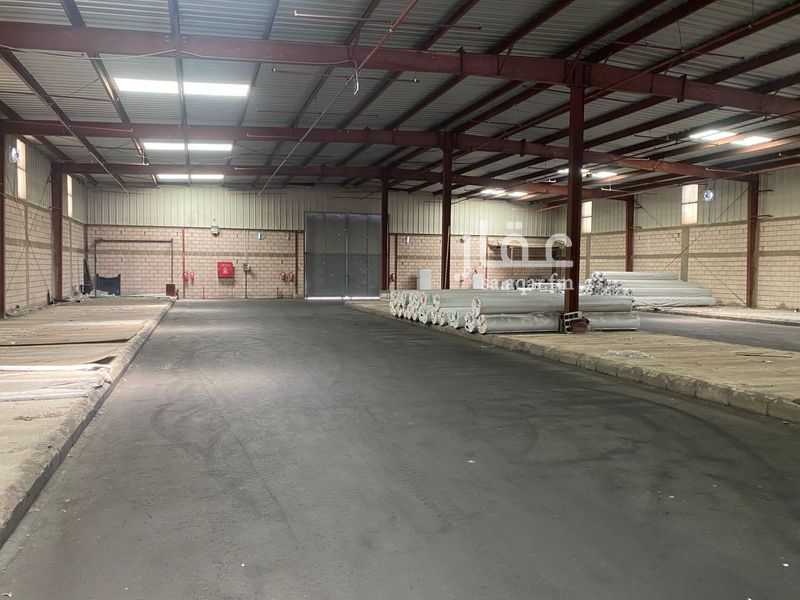 6 bedroom warehouse in Masarrah, Taif 8