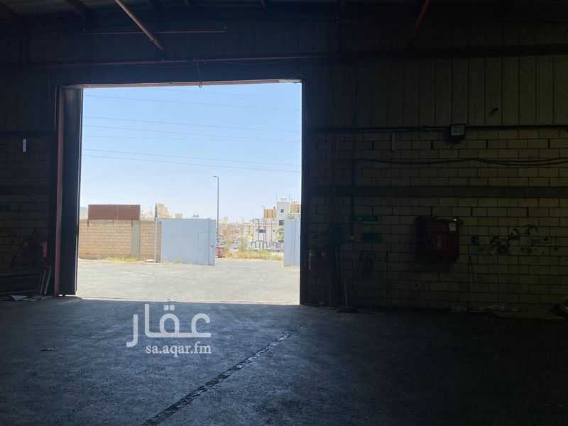 6 bedroom warehouse in Masarrah, Taif 11