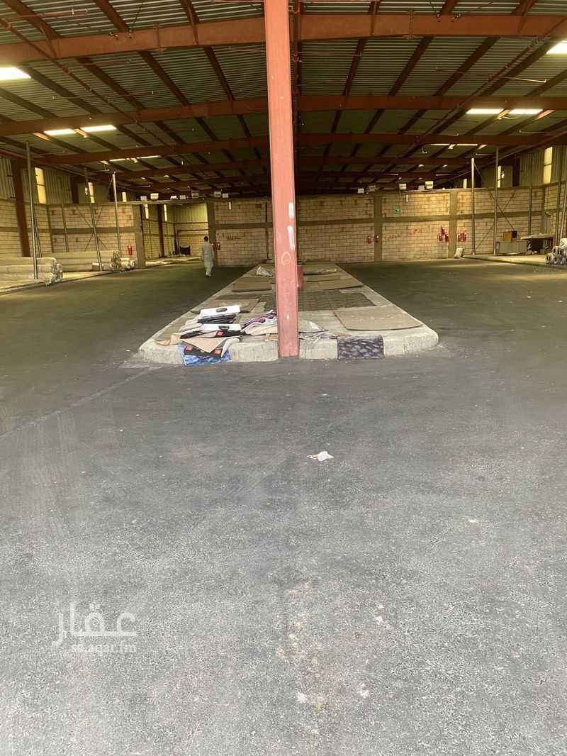 6 bedroom warehouse in Masarrah, Taif 13