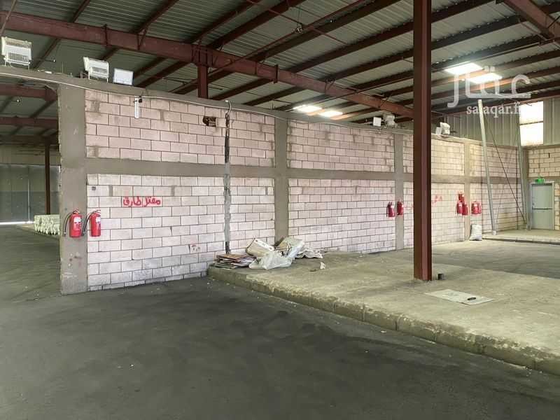 6 bedroom warehouse in Masarrah, Taif 6