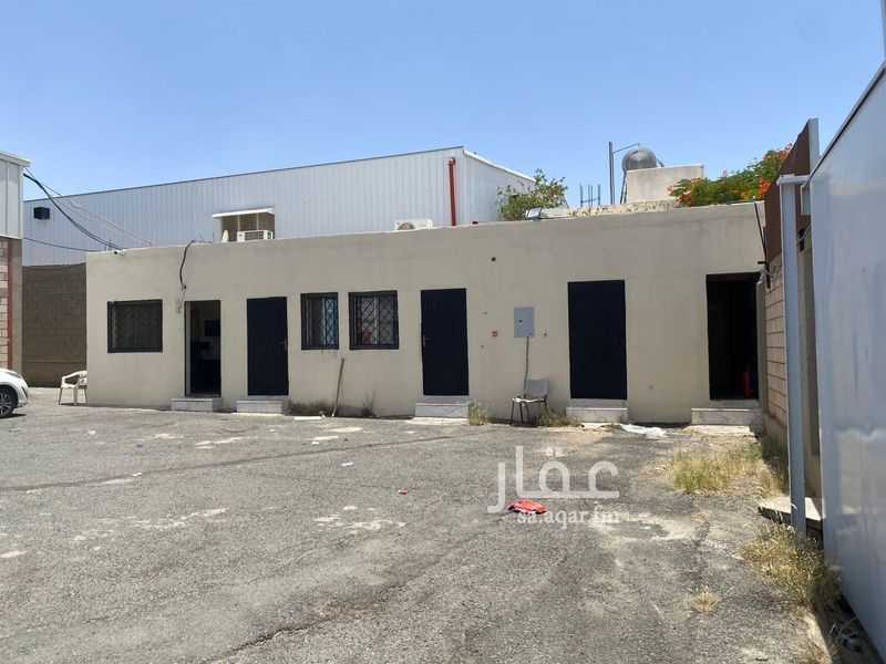 6 bedroom warehouse in Masarrah, Taif 9