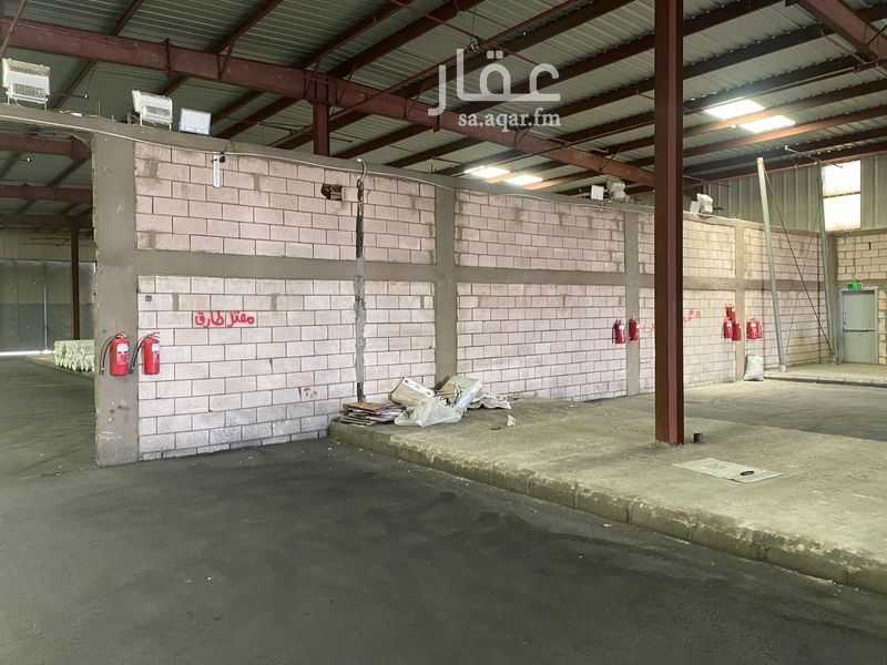 6 bedroom warehouse in Masarrah, Taif 6