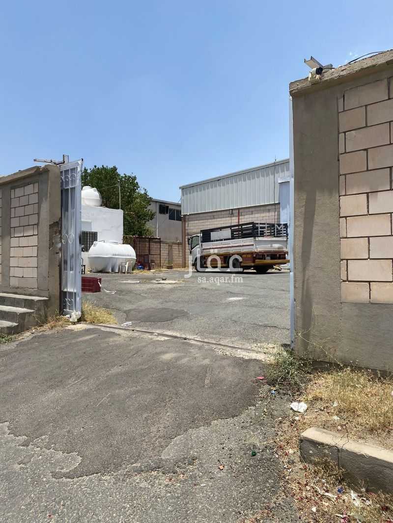 6 bedroom warehouse in Masarrah, Taif 2