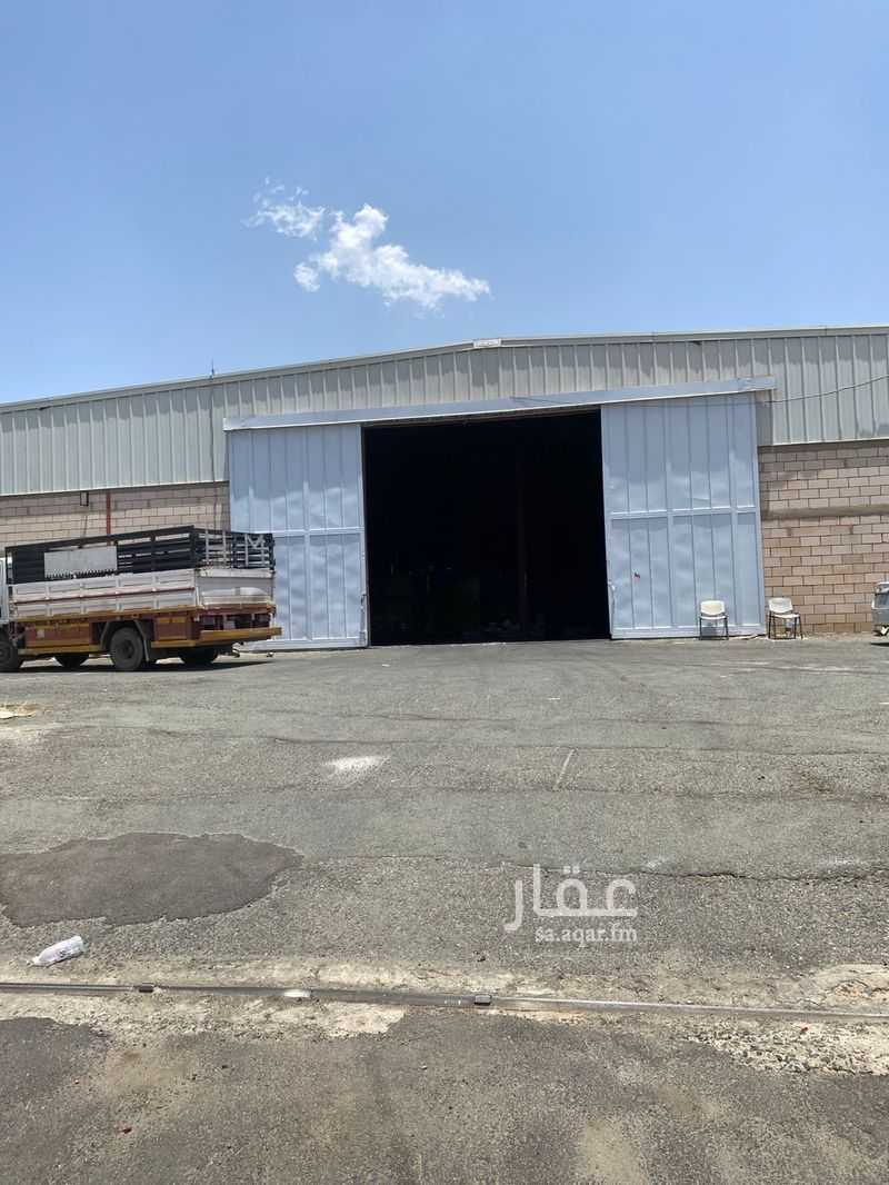 6 bedroom warehouse in Masarrah, Taif 14