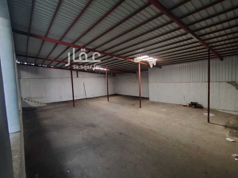 warehouse in Awdah, Taif 3
