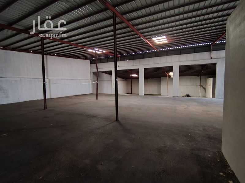 warehouse in Awdah, Taif 4