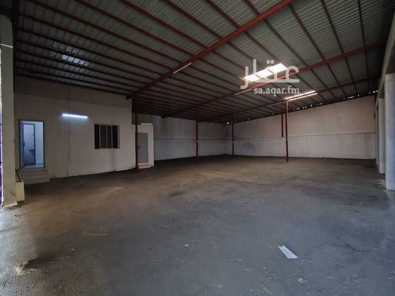 warehouse in Awdah, Taif 5