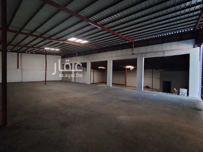 warehouse in Awdah, Taif 6