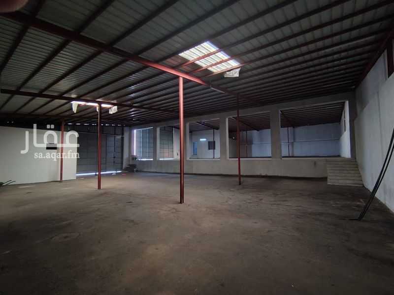 warehouse in Awdah, Taif 2