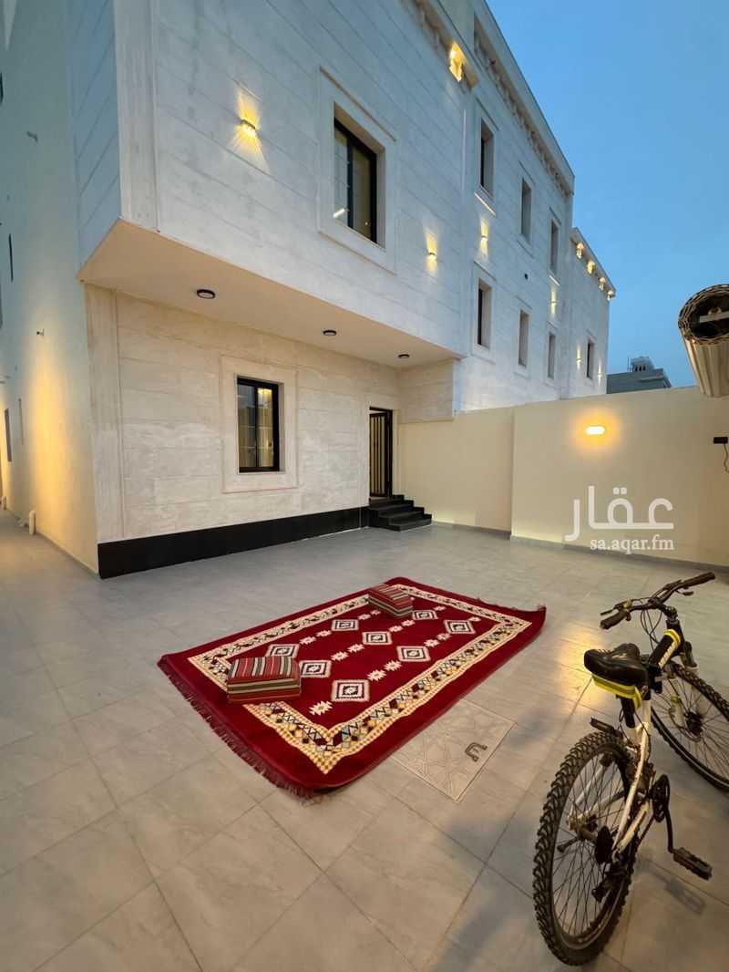 4 bedroom apartment in Tebah Subdivision, Eastern Province 6
