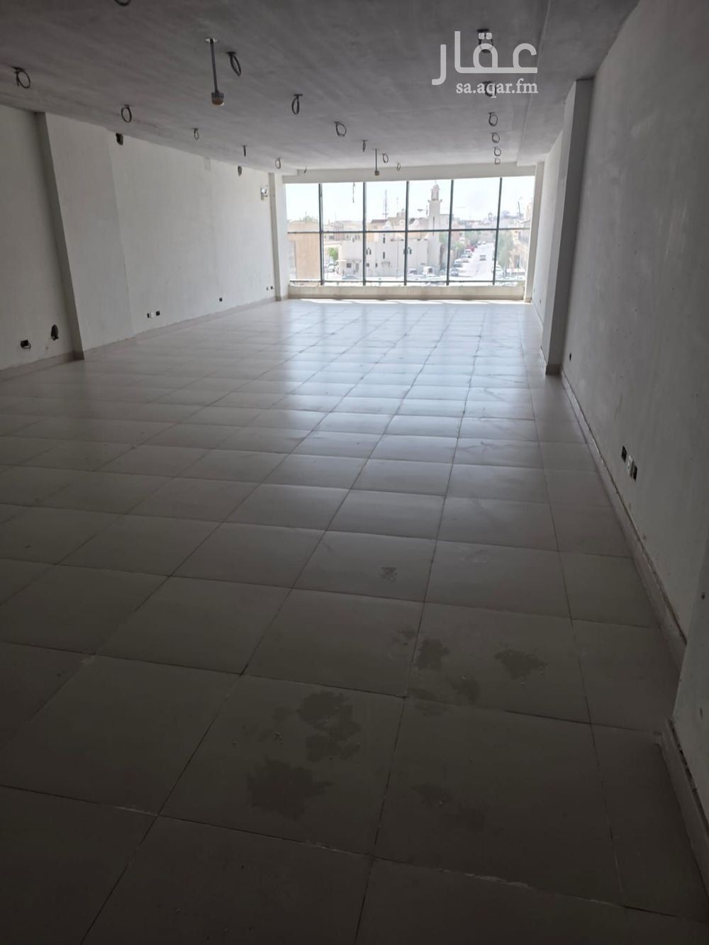 1 bedroom office in Al Mathar Ash Shamali, Riyadh 5