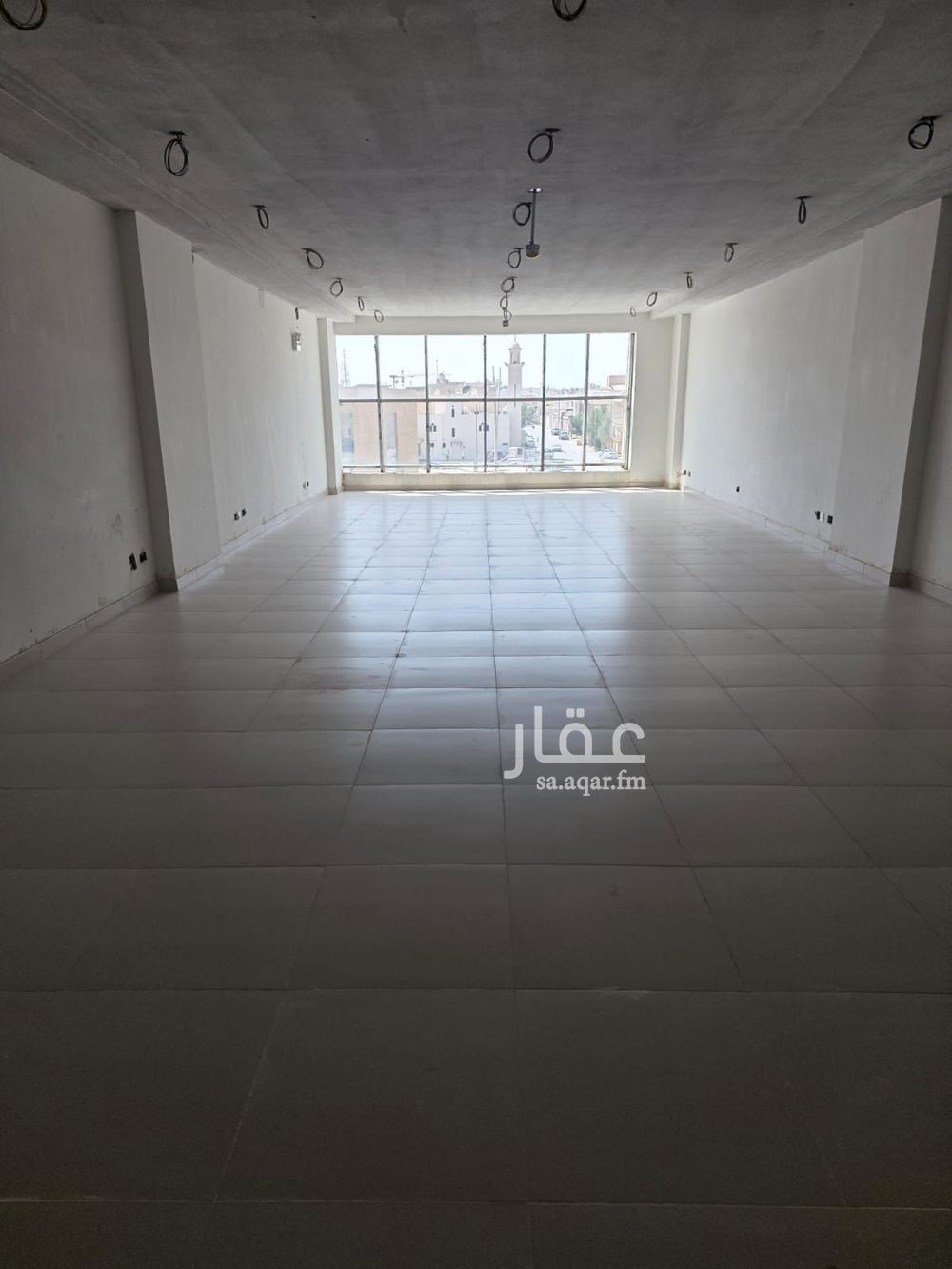 1 bedroom office in Al Mathar Ash Shamali, Riyadh 3