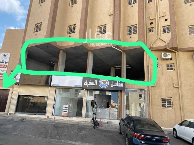عقار  في الربيع، خميس مشيط 5