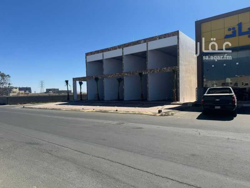 عقار  في المعمورة، خميس مشيط 4