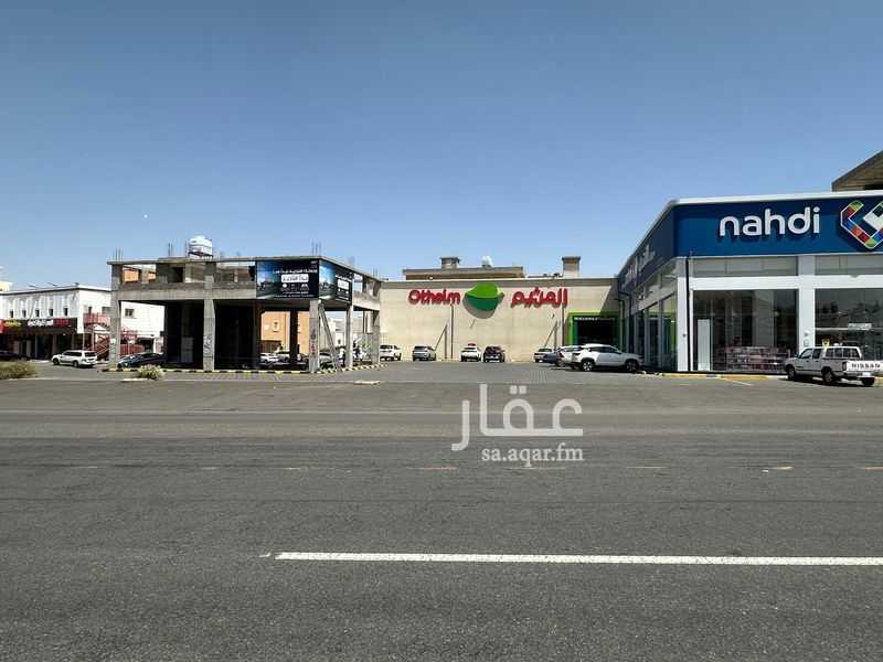 shop in Al Rabie, Khamis Mushait 6