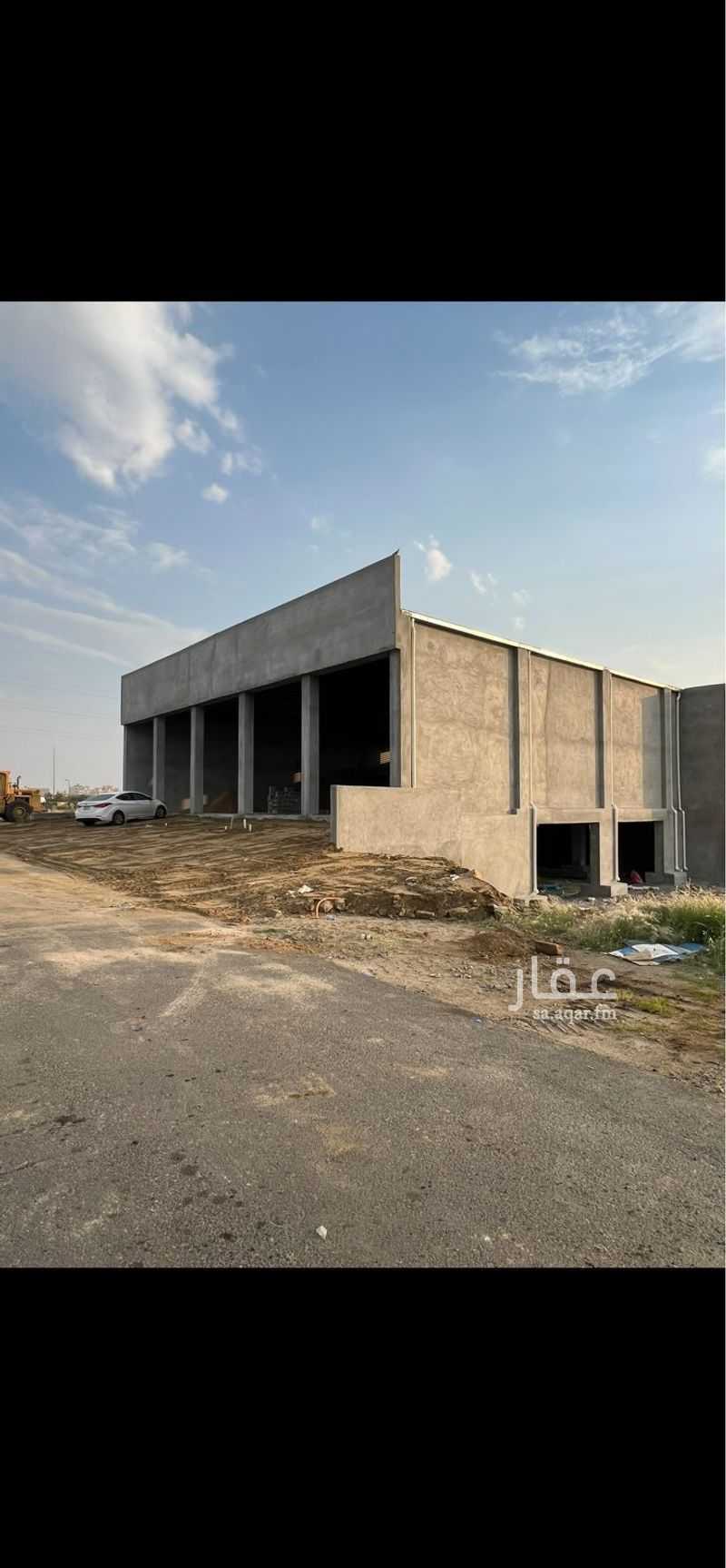 عقار 1 غرف في الواحة، خميس مشيط 2