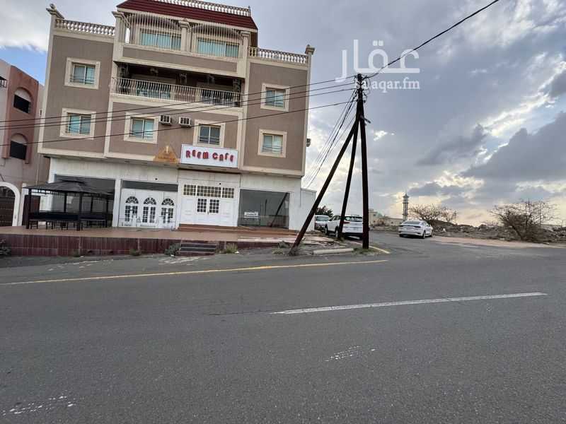 1 bedroom shop in Al Rabie, Khamis Mushait 3