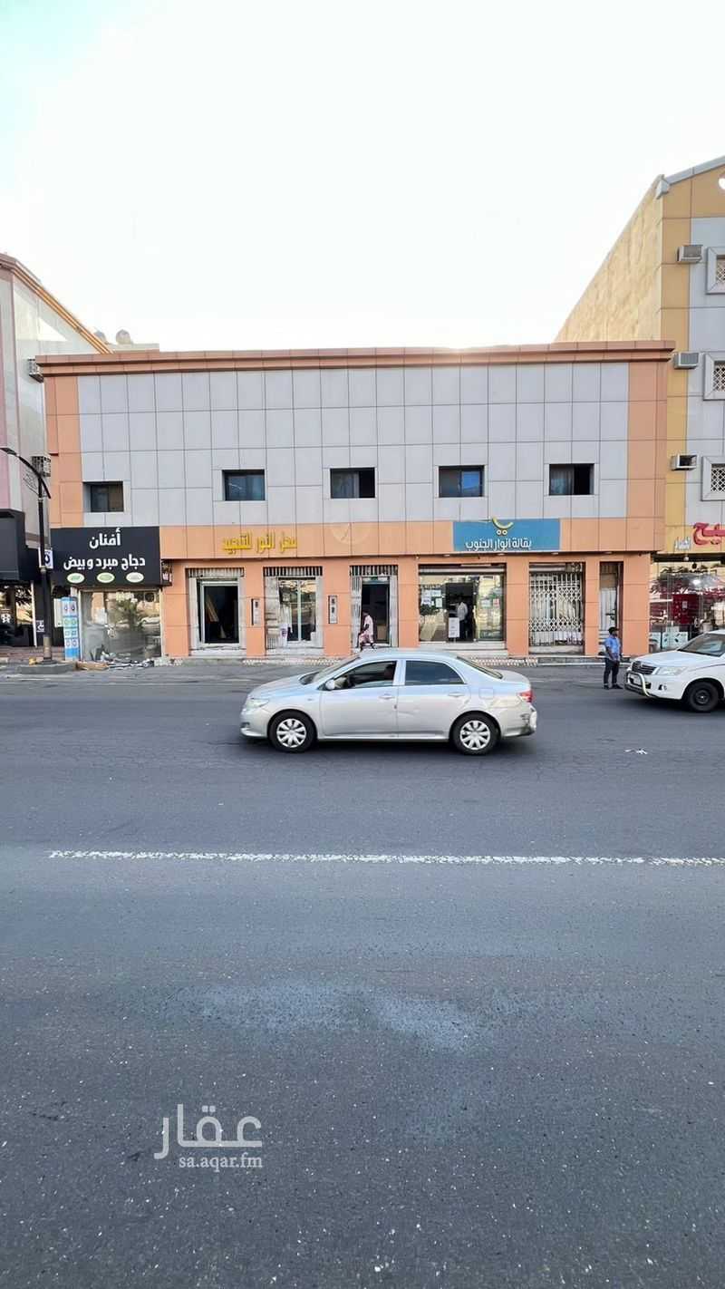 1 bedroom shop in Al Qafilah, Khamis Mushait 3
