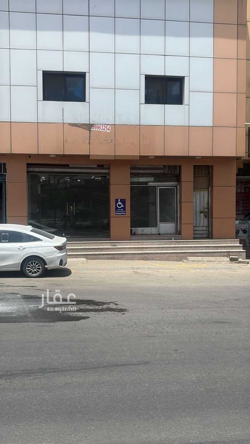 1 bedroom shop in Al Qafilah, Khamis Mushait 2