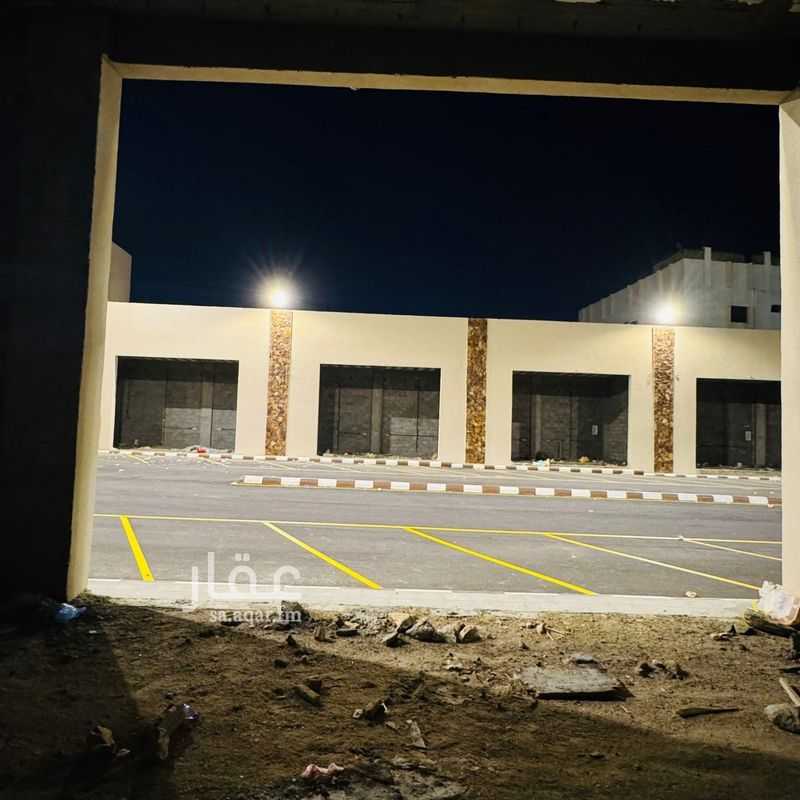 shop in Al Nuzhah, Khamis Mushait 3