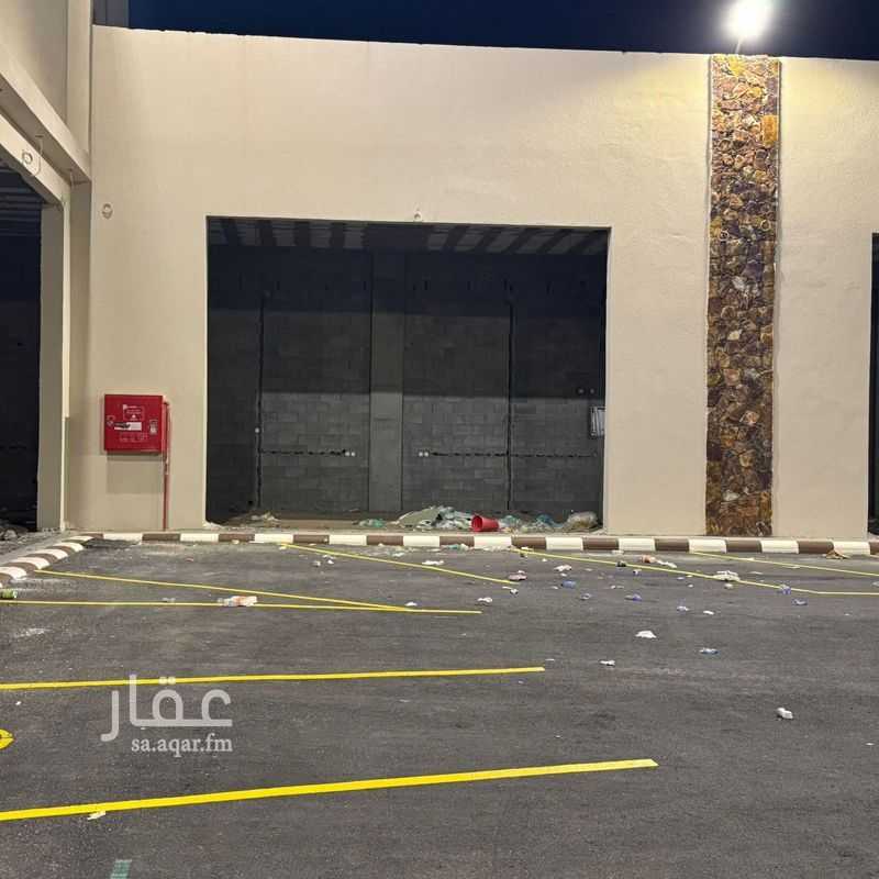 shop in Al Nuzhah, Khamis Mushait 5