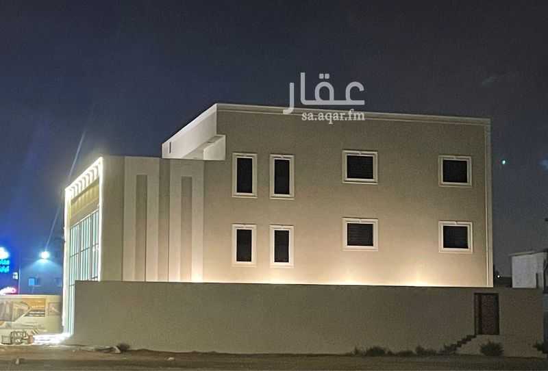 عقار 1 غرف في الواحة، خميس مشيط 3