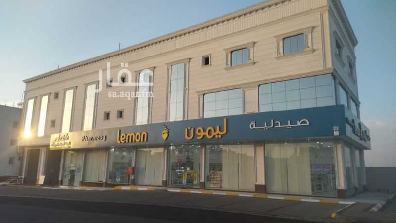 عقار 14 غرف في مخطط الموسى، خميس مشيط 2